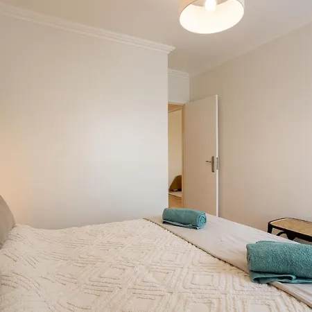 Costa Da Guia Mhouse Lease * Cascais
